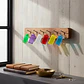 Llaveros Personalizables + Portallaves X8 - Miniatura 3