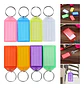 Llaveros Personalizables + Portallaves X8 - Miniatura 5