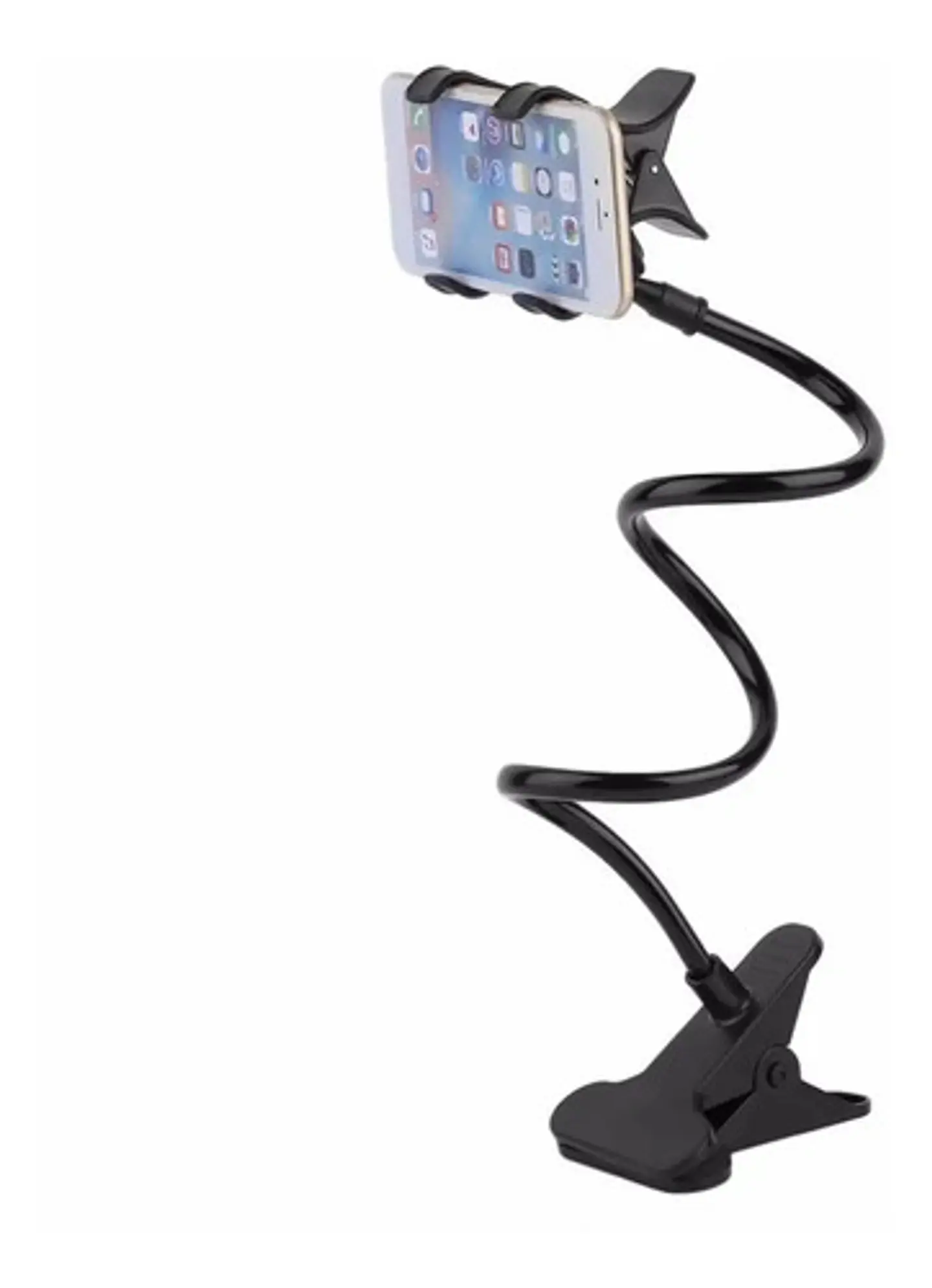 Soporte Flexible Para Celular Con Gancho Para Mesa 3047634 1