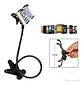 Soporte Flexible Para Celular Con Gancho Para Mesa 3047634 - Miniatura 2
