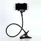 Soporte Flexible Para Celular Con Gancho Para Mesa 3047634 - Miniatura 5