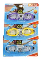 Gafas Siliconada Natación Intex 55602 Para Niños - Miniatura 2