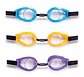 Gafas Siliconada Natación Intex 55602 Para Niños - Miniatura 3
