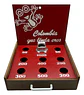 Juego De Rana Portátil En Madera Para Mesa Artesanal - Miniatura 8