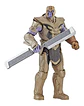 Thanos 15cm Avengers Endgame Marvel Hasbro E3939 - Miniatura 1
