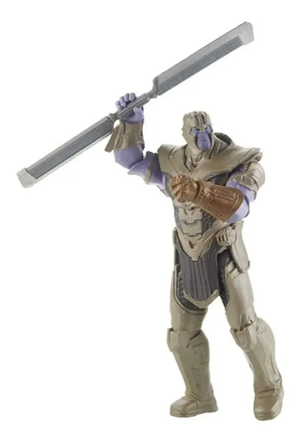 Thanos 15cm Avengers Endgame Marvel Hasbro E3939 3