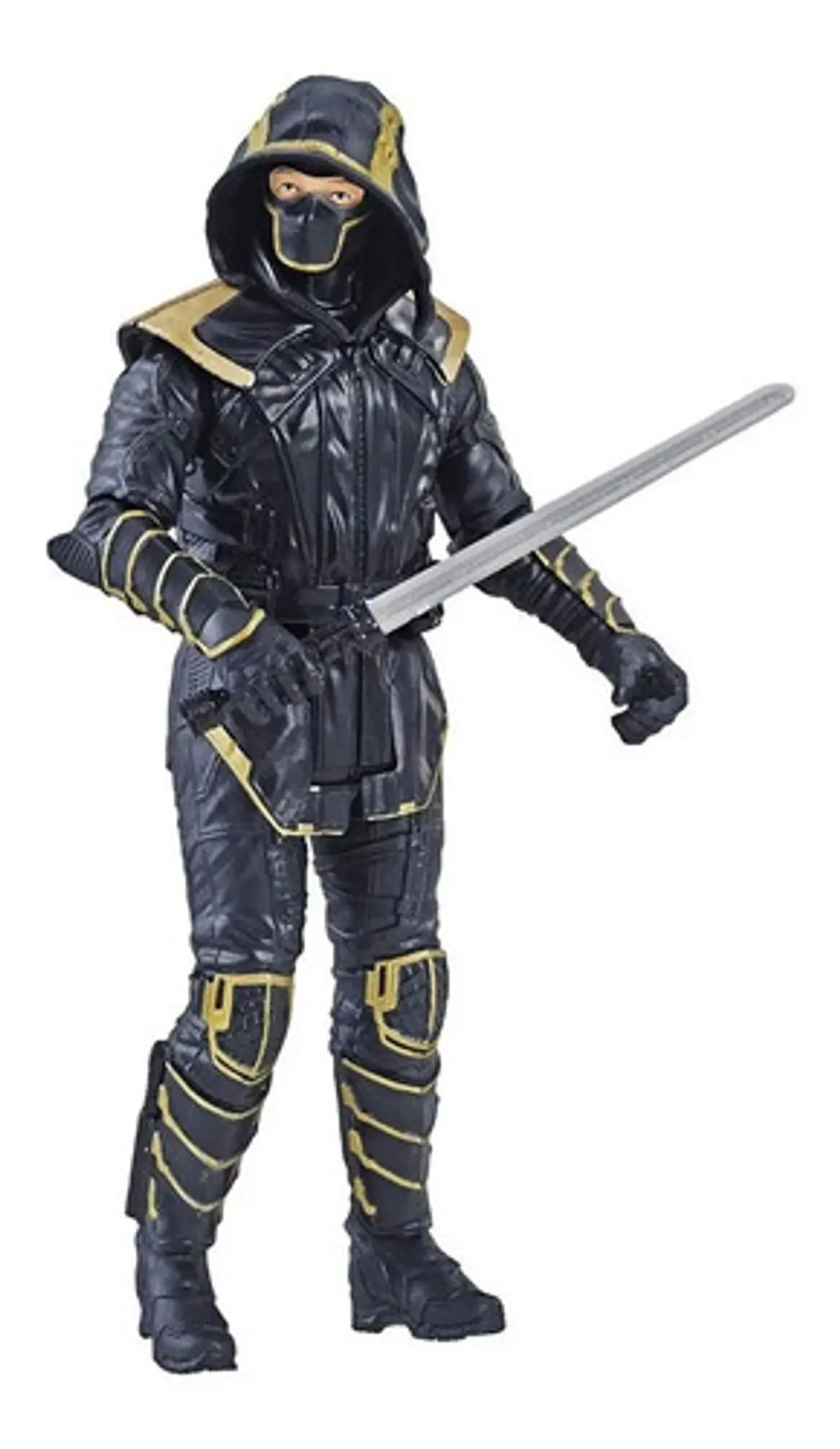 Avengers - Ronin - Team Suit - Hasbro - Marvel 1