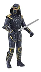 Avengers - Ronin - Team Suit - Hasbro - Marvel - Miniatura 1