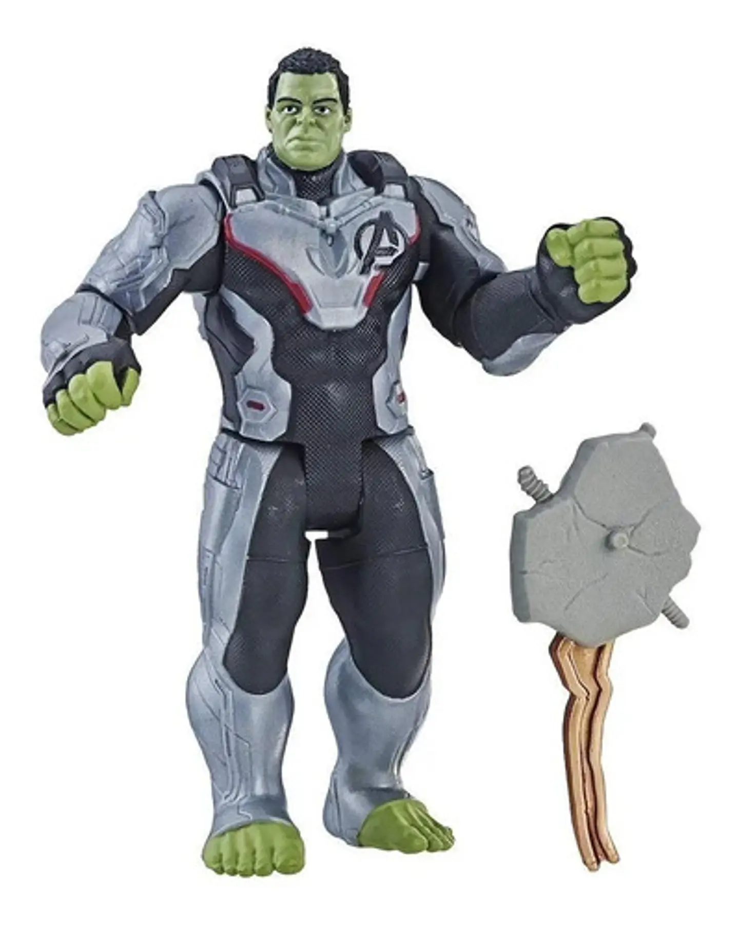 Muñeco Marvel - Avengers Hulk - Hasbro E3938 1