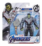 Muñeco Marvel - Avengers Hulk - Hasbro E3938 - Miniatura 2