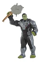 Muñeco Marvel - Avengers Hulk - Hasbro E3938 - Miniatura 3