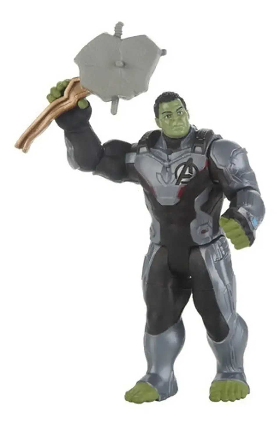 Muñeco Marvel - Avengers Hulk - Hasbro E3938 3
