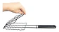 Canasta Antiadherente Para Asar 6 Salchichas Wm16-34629 - Miniatura 3