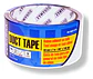 Cinta Adhesiva Tela Duramax Duct Tape 48mm X 7m Embalaje - Miniatura 1