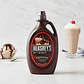 Sirope De Chocolate Hersheys 4tarros 1.36kilos/cu - Miniatura 1