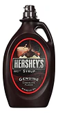 Sirope De Chocolate Hersheys 4tarros 1.36kilos/cu - Miniatura 2