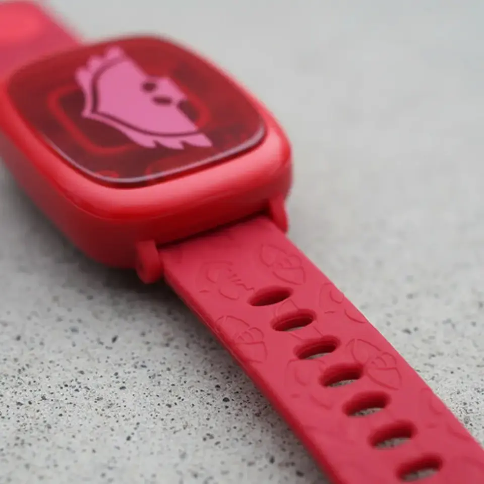 Súper Pulsera Con Luz Y Sonido Pj Mask Ref. A2020-15 3