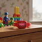 Súper Pulsera Con Luz Y Sonido Pj Mask Ref. A2020-15 - Miniatura 5