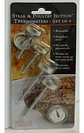 Set De Termómetros De Botón Punzón X4 Para Carnes Ref.cc6557 - Miniatura 4