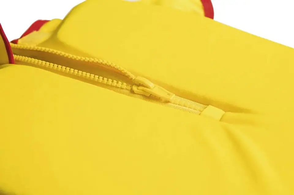 Vestido Traje De Baño Flotador Para Niña Fisher Price 93523 2