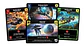 ..:: Devir Juego De Mesa ::.. Star Realms Juego De Cartas - Miniatura 2