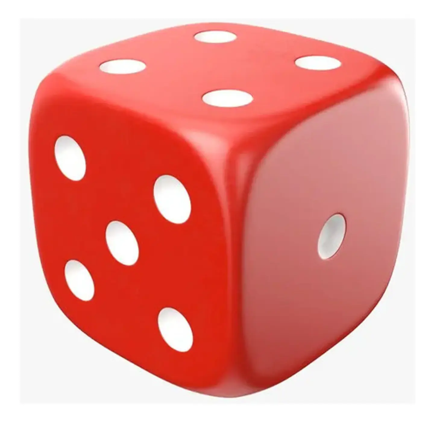 Cacho Yahtzee Juego De Mesa Tatuco Con Paño + 5 Dados 17