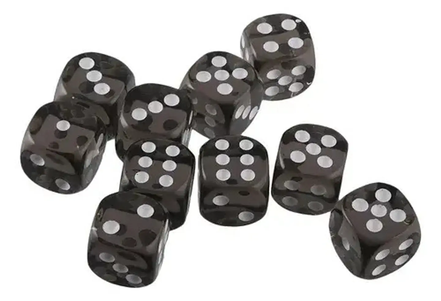 Cacho Yahtzee Juego De Mesa Tatuco Con Paño + 5 Dados 23