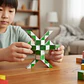 Rubik Serpiente Culebra Mágica Piezas Multicolor 48 Segmento - Miniatura 8