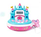 Caja Registradora Castillo Princesas Calculadora Ref. 35569 - Miniatura 3