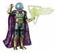 Mysterio Marvel 13cm Spiderman Far From Home Hasbro Misterio - Miniatura 1