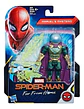 Mysterio Marvel 13cm Spiderman Far From Home Hasbro Misterio - Miniatura 3