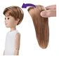 Creatable World Muñeca Unisex Mattel Muñeco Unisex Peluca y Accesorios - Miniatura 3
