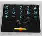 Tabla Didáctica Números Escritura Mano Magpad Ref. 1026 - Miniatura 4