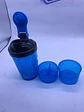 Botella Vaso Shaker Con Compartimentos Ref. 3216047 - Miniatura 2