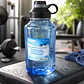 Botella Para Agua 1.8l Botilito Plástico Grande Ref. 67908 - Miniatura 2
