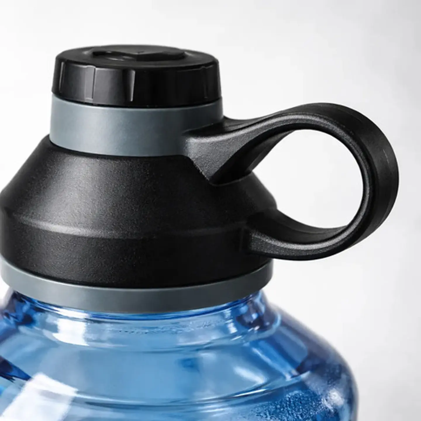 Botella Para Agua 1.8l Botilito Plástico Grande Ref. 67908 4