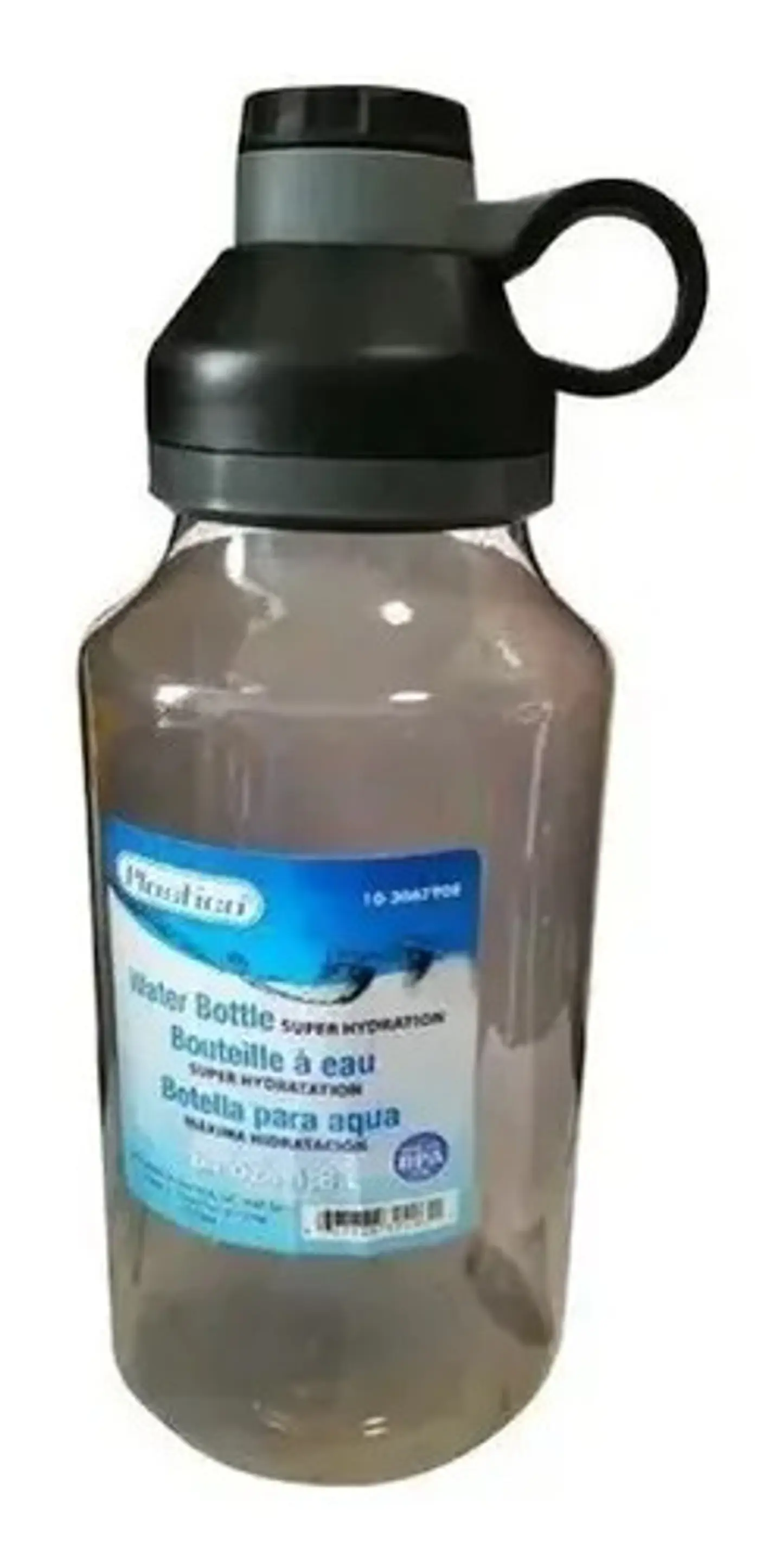 Botella Para Agua 1.8l Botilito Plástico Grande Ref. 67908 7