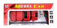 Camioneta Control Remoto R/c Escala Luz 1:18 Ref. Yl-819a - Miniatura 2