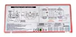 Camioneta Control Remoto R/c Escala Luz 1:18 Ref. Yl-819a - Miniatura 3