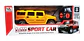 Camioneta Control Remoto R/c Escala Luz 1:18 Ref. Yl-819a - Miniatura 4