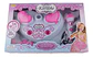 Micrófono Princess Karaoke Con Soporte Luz Ref. Hk-1389a - Miniatura 14