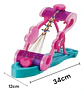  Telar Fabrica Brazaletes Girls Creator Telar Pulseras - Miniatura 5