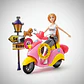 Muñeca Sariel Viaja Con Mascotas Luz Sonido Ref. 5533 - Miniatura 1