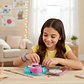 Set Para Hacer Pulseras Mensajes Joyería Niñas Ref. Mbk-293 - Miniatura 1