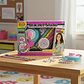 Set Para Hacer Pulseras Mensajes Joyería Niñas Ref. Mbk-293 - Miniatura 2