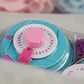 Set Para Hacer Pulseras Mensajes Joyería Niñas Ref. Mbk-293 - Miniatura 3