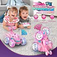 Carro R/c Unicornio Y Tiburón Para Niñas Luces Y Sonidos - Miniatura 18