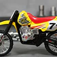 Moto Dt 32cm Didáctica Ensamblable 2 Llantas. Ref: Zr-6088 - Miniatura 4