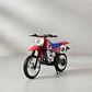 Moto Dt 32cm Didáctica Ensamblable 2 Llantas. Ref: Zr-6088 - Miniatura 6