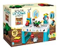 Set De Plastilina Toys Park Para Trabajos De Construcción Con 4 Botes Y 37 Piezas - Miniatura 3